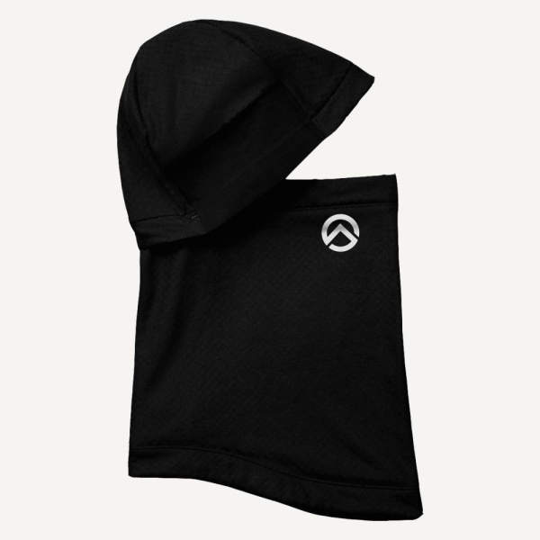 Балаклава FUTUREFLEECE (L/XL; black)